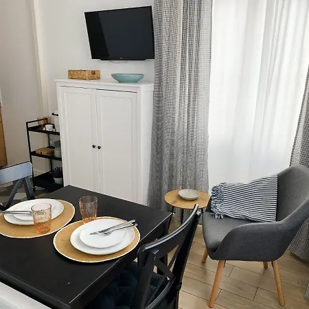 Ferienwohnung Sopot A 200 M Do Plazy Exterior foto