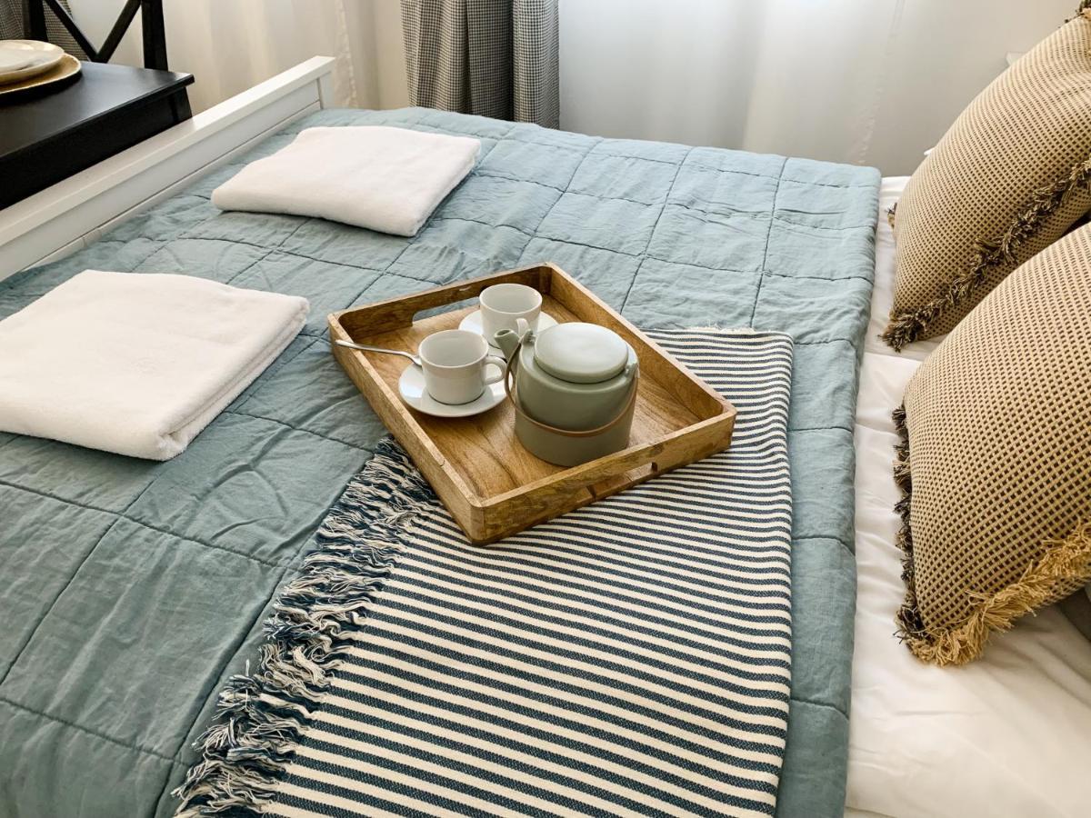 Apartment A 200 M Do Plazy Zoppot