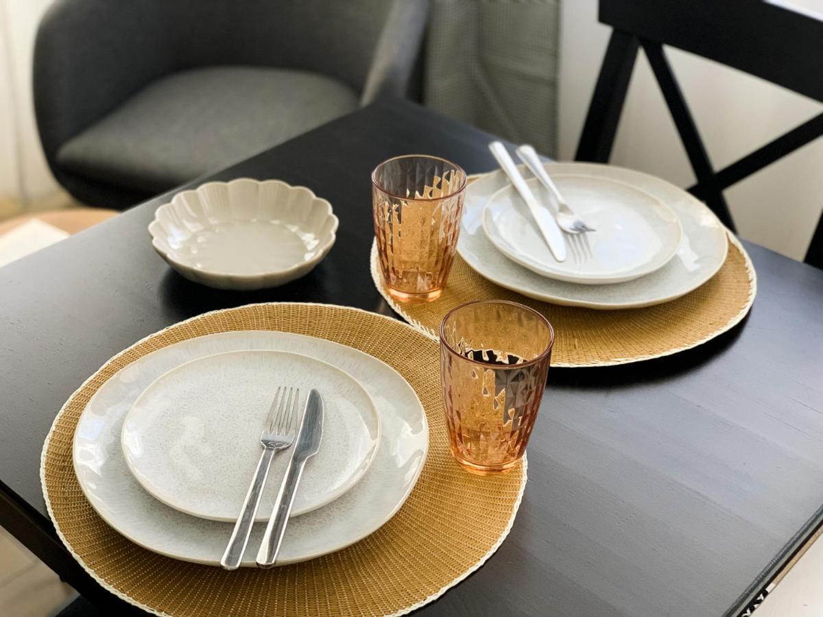A 200 M Do Plazy Apartment Zoppot