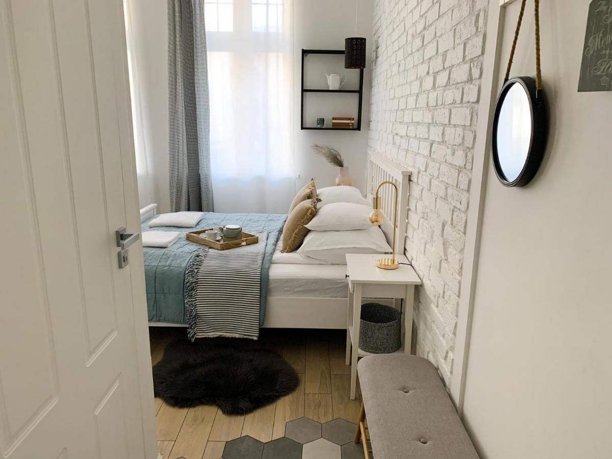 A 200 M Do Plazy Apartment