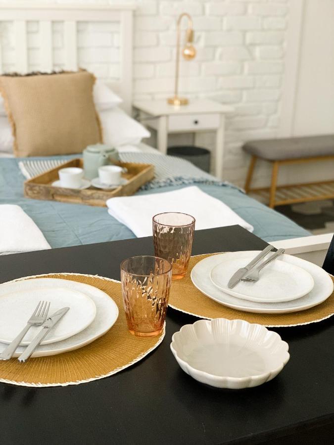 Apartment A 200 M Do Plazy
