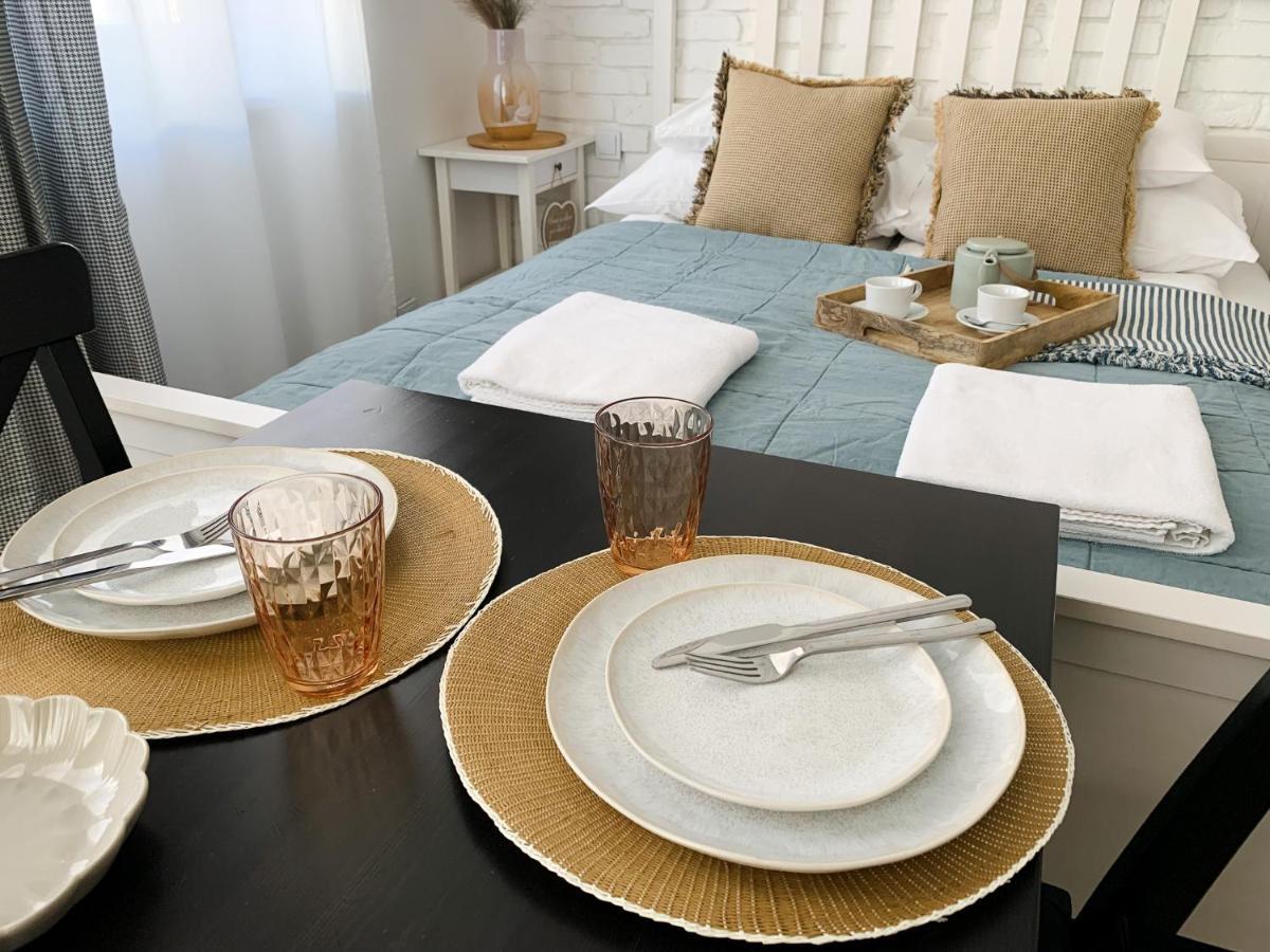 Apartment A 200 M Do Plazy *