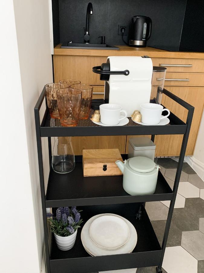 A 200 M Do Plazy Apartment Zoppot