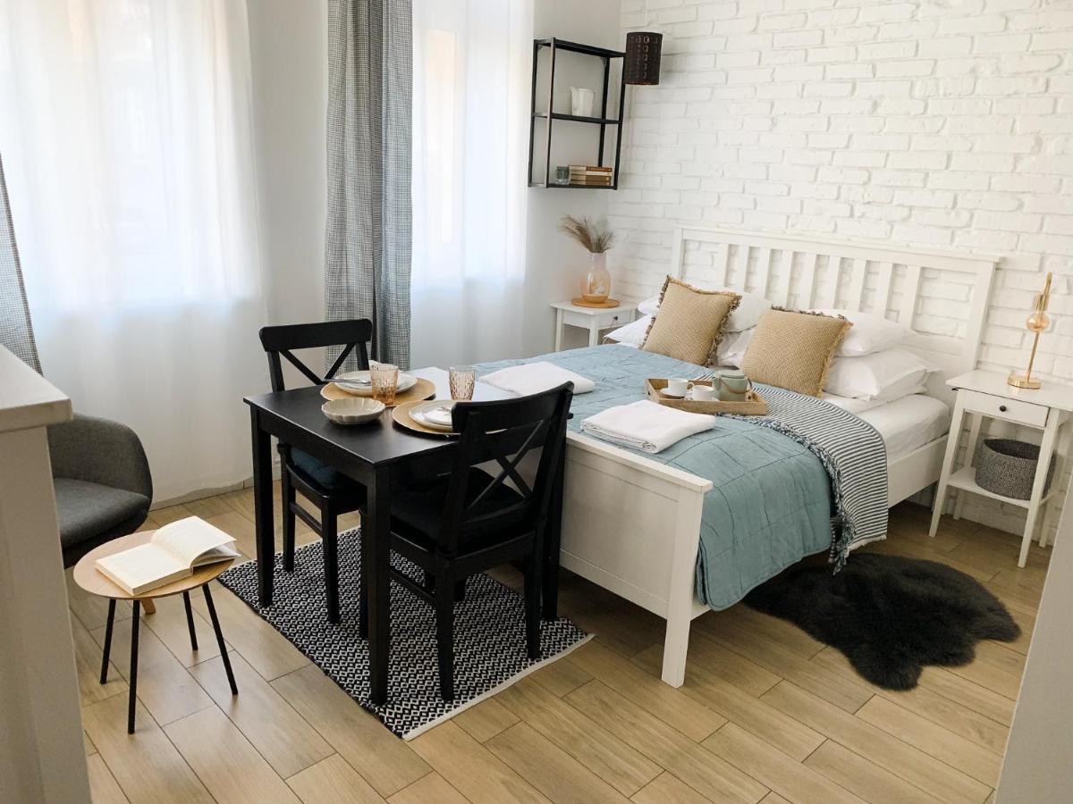 Apartment A 200 M Do Plazy *